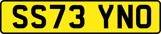 SS73YNO
