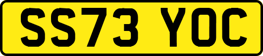 SS73YOC