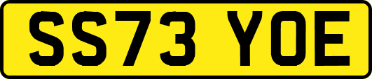 SS73YOE