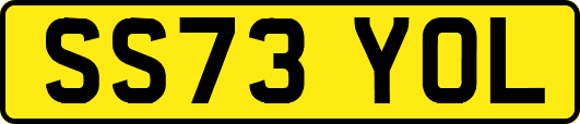 SS73YOL