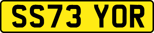 SS73YOR