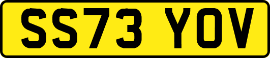 SS73YOV