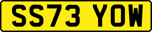 SS73YOW