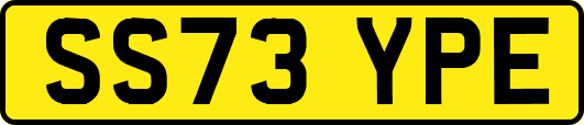 SS73YPE