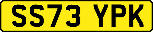 SS73YPK
