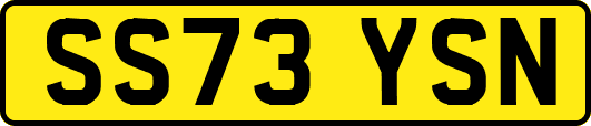 SS73YSN