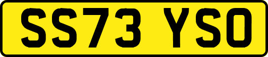SS73YSO