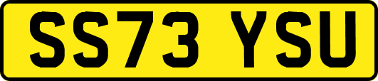 SS73YSU