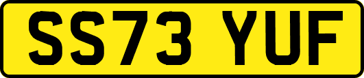 SS73YUF