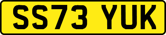SS73YUK