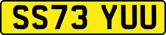 SS73YUU