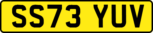 SS73YUV