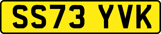 SS73YVK