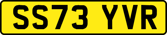 SS73YVR