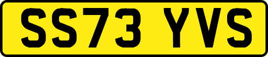 SS73YVS