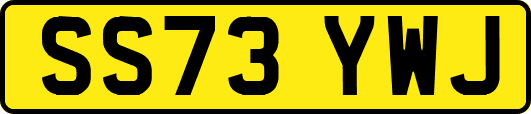 SS73YWJ