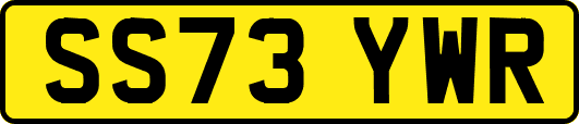 SS73YWR
