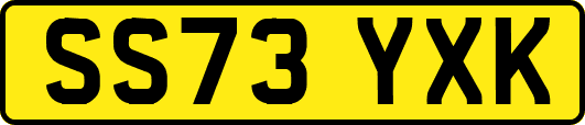 SS73YXK