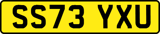 SS73YXU