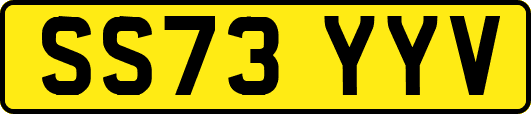 SS73YYV