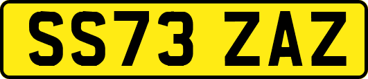 SS73ZAZ