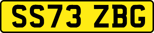 SS73ZBG