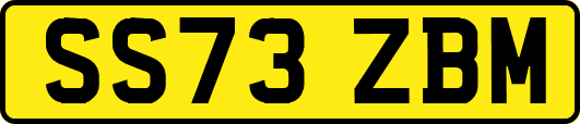 SS73ZBM