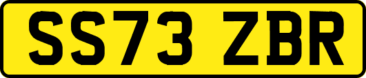 SS73ZBR