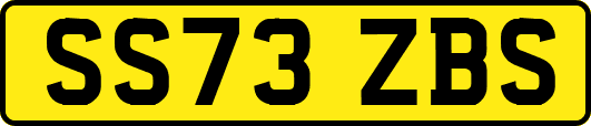 SS73ZBS