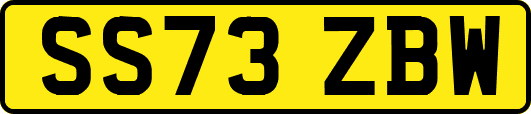 SS73ZBW