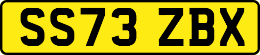 SS73ZBX