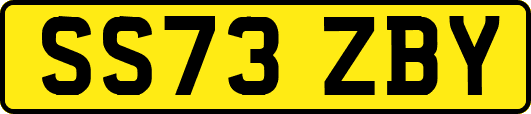 SS73ZBY