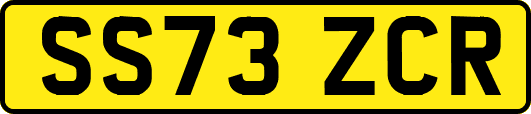 SS73ZCR
