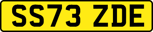 SS73ZDE