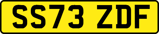 SS73ZDF