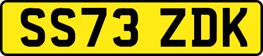 SS73ZDK