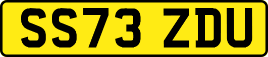 SS73ZDU