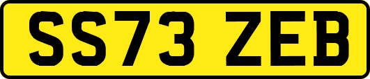 SS73ZEB