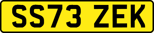 SS73ZEK