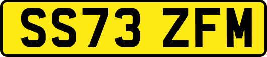 SS73ZFM