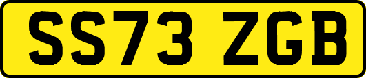 SS73ZGB
