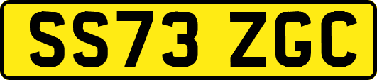 SS73ZGC