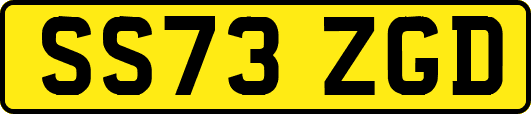 SS73ZGD