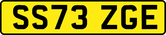 SS73ZGE