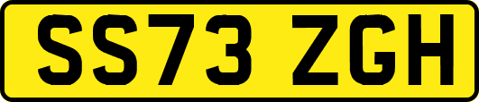SS73ZGH