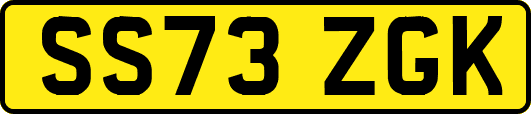 SS73ZGK