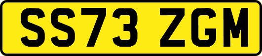 SS73ZGM
