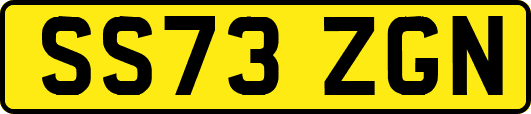 SS73ZGN