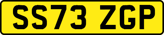 SS73ZGP