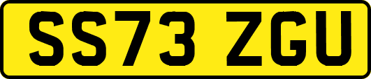 SS73ZGU
